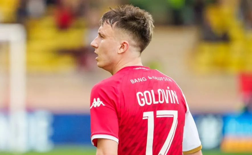 Головин избежал дополнительной дисквалификации за удаление в игре с «Нантом» | СТАВКА ТВ