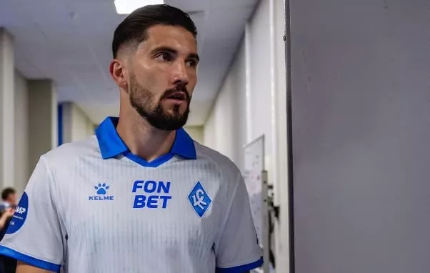 Стало известно о решении «Крыльев Советов» по будущему Сутормина | СТАВКА ТВ