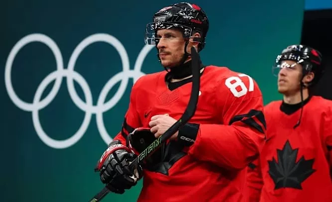 Стали известны полуфинальные пары хоккейного турнира Олимпиады-2026 | СТАВКА ТВ