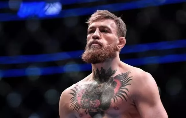 Макгрегор заявил, что уже знает, с кем и когда подерется в следующем поединке | СТАВКА ТВ