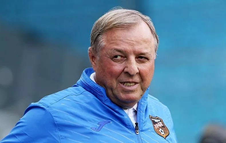 Тарханов выделил два клуба РПЛ в период зимних трансферов | СТАВКА ТВ