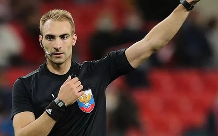 «Ростов» потребовал разъяснений по поводу спорных эпизодов в матче с «Краснодаром» | СТАВКА ТВ