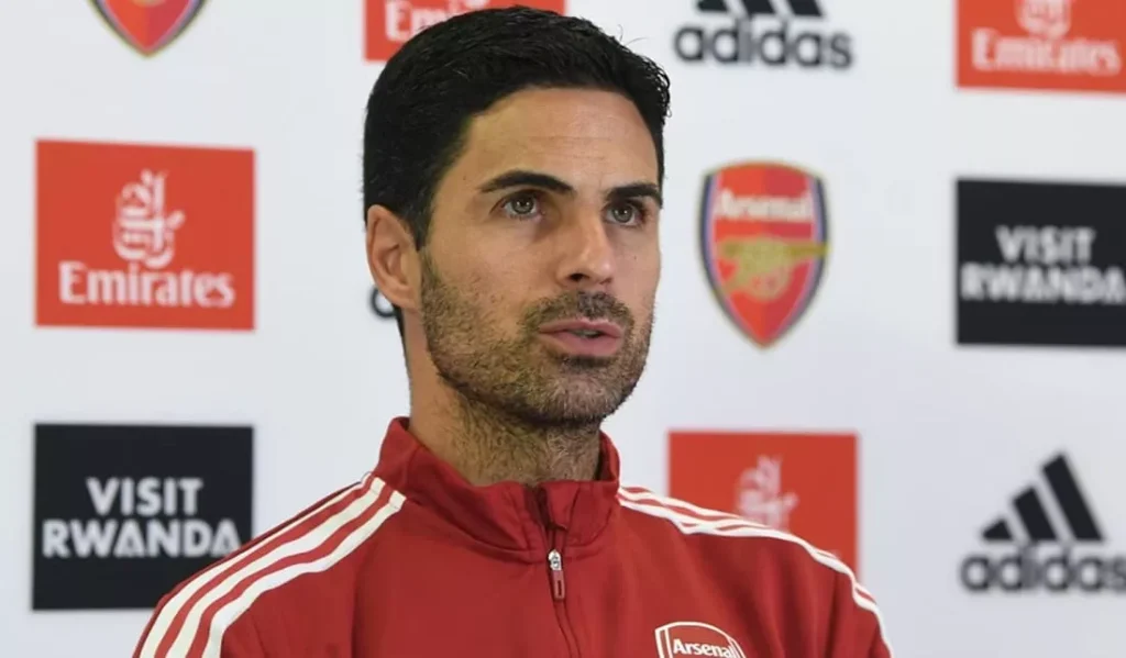 Артета высказался о победе над «Челси» | СТАВКА ТВ