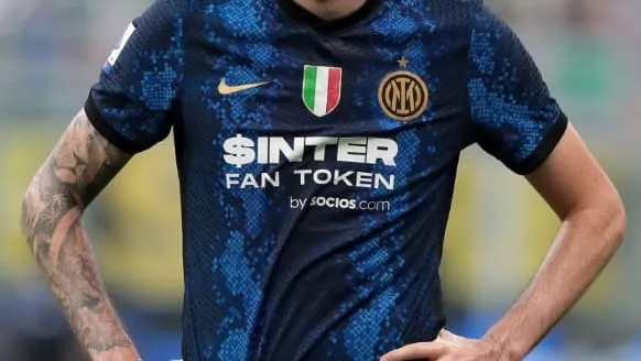 «Арсенал» планирует подписать защитника «Интера» Бастони | СТАВКА ТВ