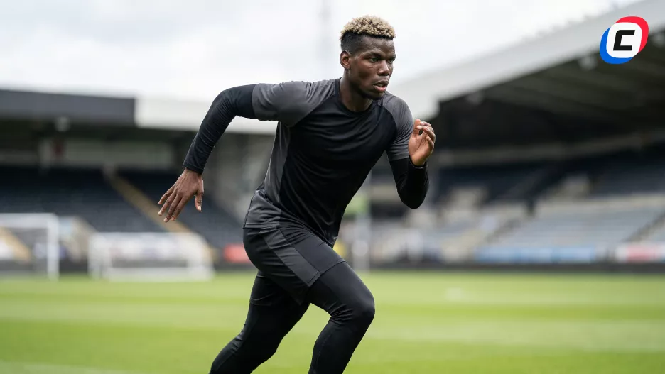 Где сейчас Поль Погба и почему не играет? | СТАВКА ТВ