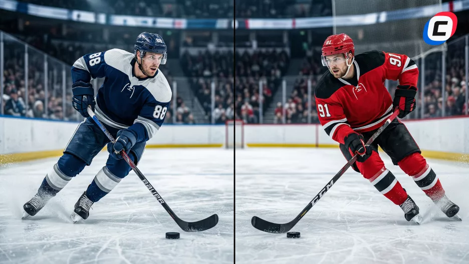 Левый хват v правый хват в хоккее: в чем разница и как определить | СТАВКА ТВ