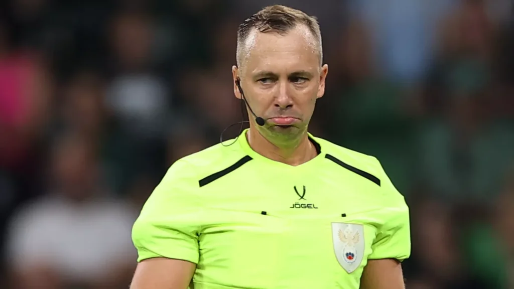 Назначены судьи на матчи «Динамо» — «Спартак», ЦСКА — «Краснодар» в Кубке России | СТАВКА ТВ