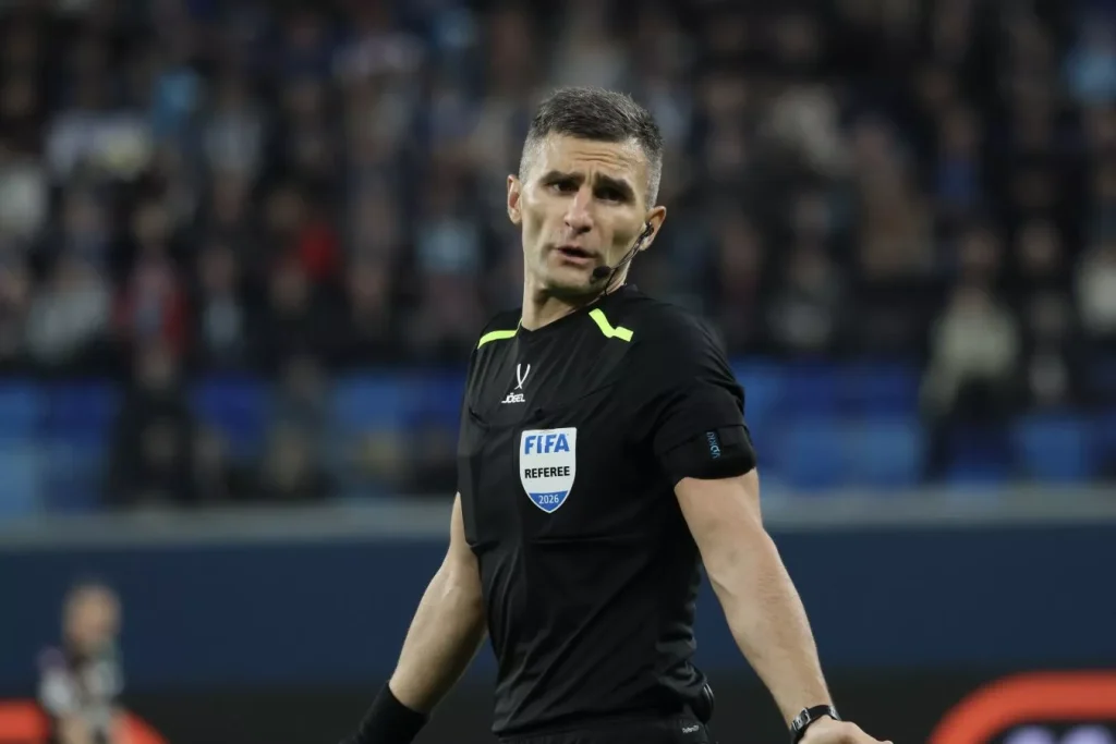 «Балтика» обратилась в ЭСК РФС из-за отменённого гола в матче с «Зенитом» | СТАВКА ТВ