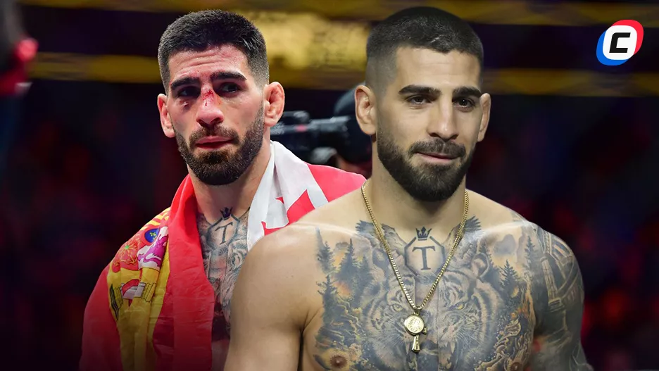 Когда следующий бой Илии Топурии – возможные даты и соперники | СТАВКА ТВ