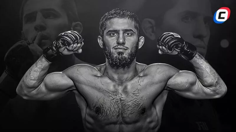 Когда следующий бой Ислама Махачева в 2026 году — дата и соперник | СТАВКА ТВ