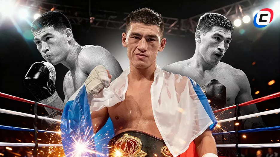 Когда следующий бой Дмитрия Бивола – возможные даты и соперники | СТАВКА ТВ