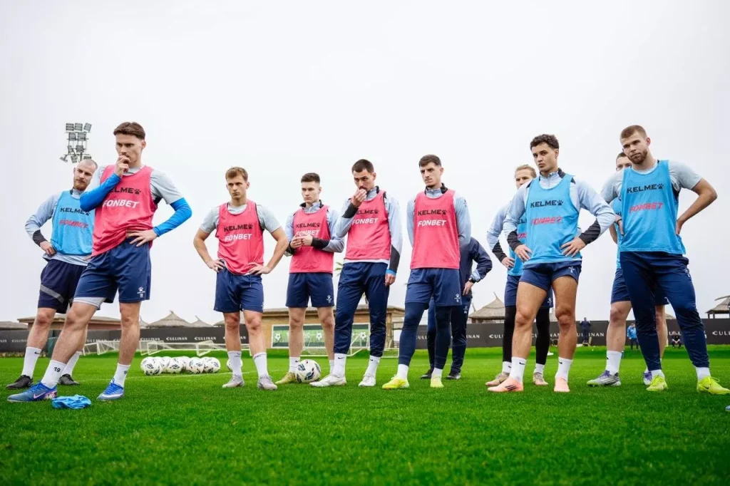 «Крылья Советов» два месяца не выплачивают зарплату | СТАВКА ТВ