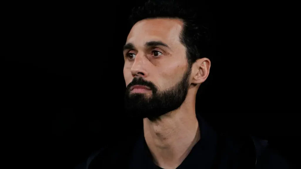 Арбелоа взял вину на себя за поражение «Реала» от «Хетафе» | СТАВКА ТВ