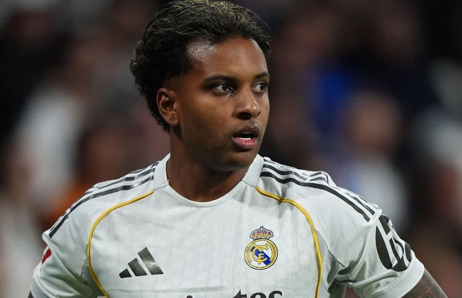 Родриго получил травму колена и рискует пропустить остаток сезона | СТАВКА ТВ