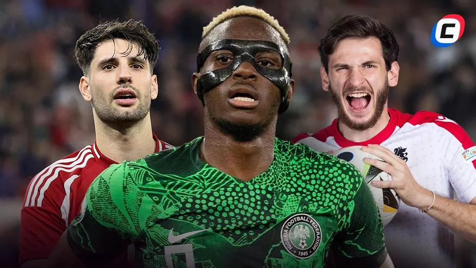 Кто пропустит ЧМ по футболу 2026: главные звезды | СТАВКА ТВ