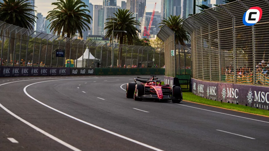 Прогноз на Гран-при Австралии-2026: коэффициенты и расклады на гонку  | СТАВКА ТВ