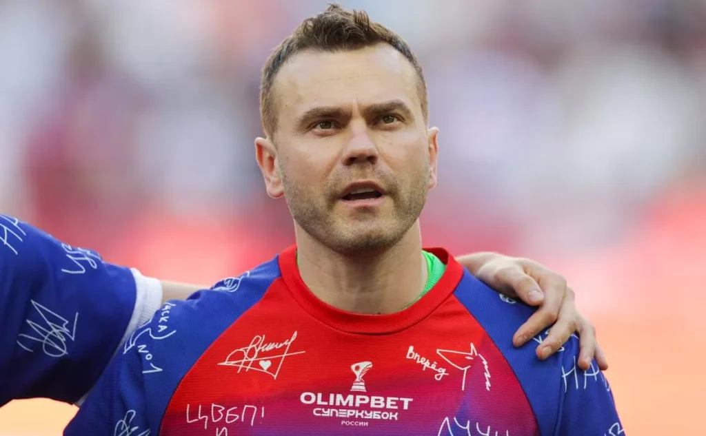 Первый тренер Акинфеева высказался о возможном завершении карьеры Игоря | СТАВКА ТВ