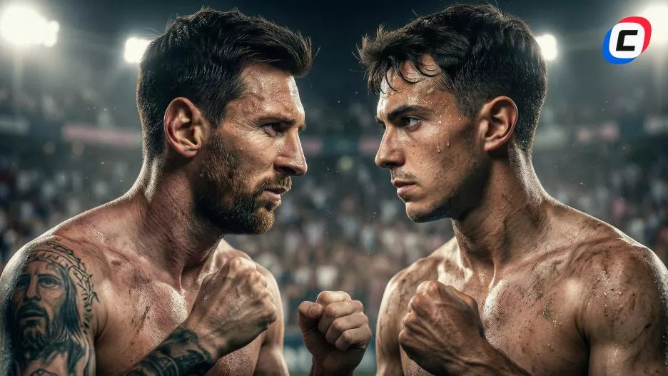 Финалиссима 2026: все о матче | СТАВКА ТВ