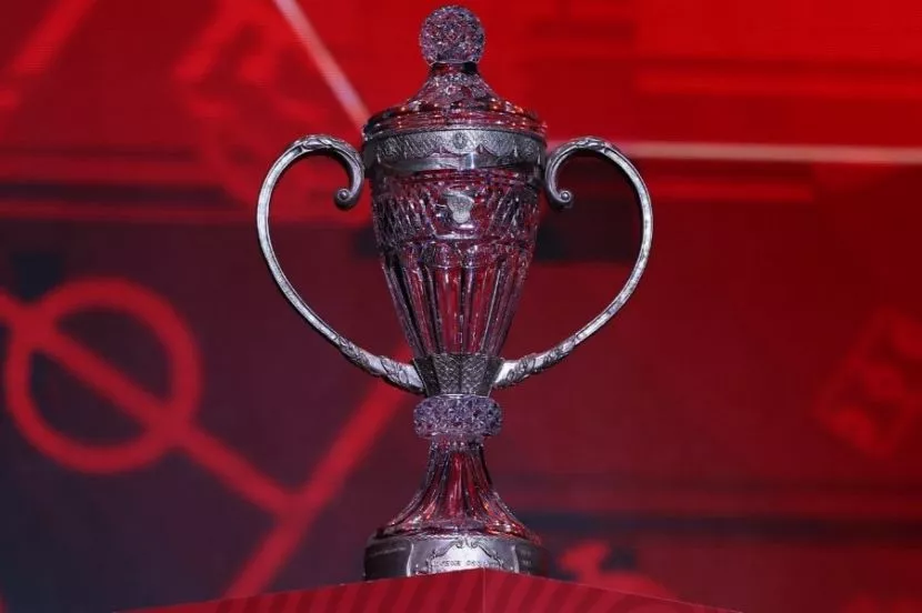 Расписание матчей Кубка России на 4 марта | СТАВКА ТВ