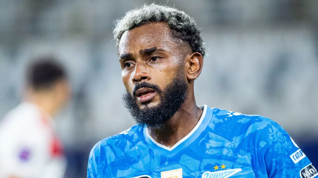 Бубнов прокомментировал слова Семака об уровне образования Вендела | СТАВКА ТВ