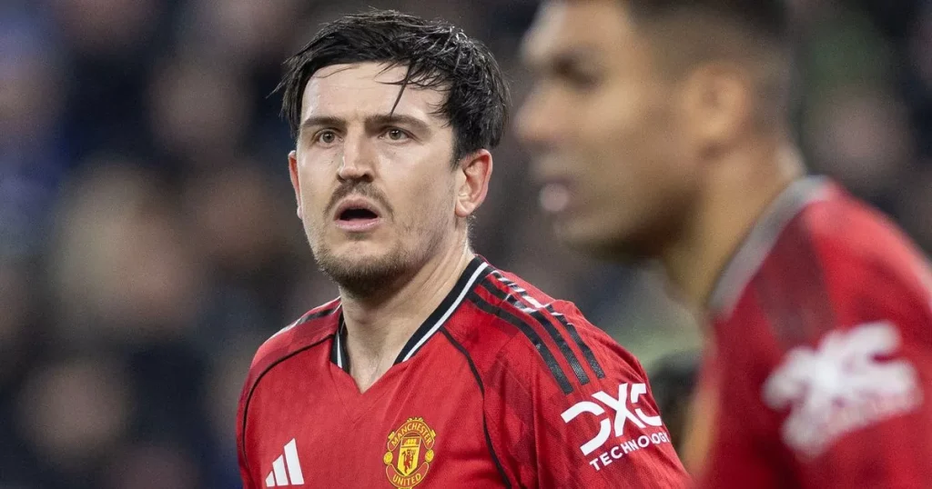 Магуайр получил 15 месяцев условно за участие в драке в Греции | СТАВКА ТВ