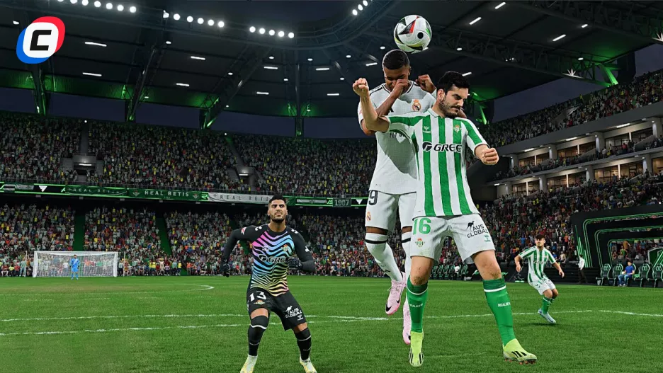 Режим Ruh в FC 26: как играть в мини-футбол | СТАВКА ТВ