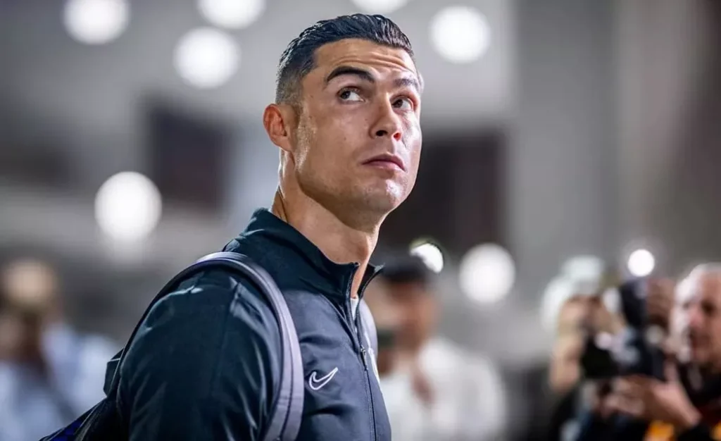 Роналду из-за травмы может пропустить матчи с Мексикой и США | СТАВКА ТВ