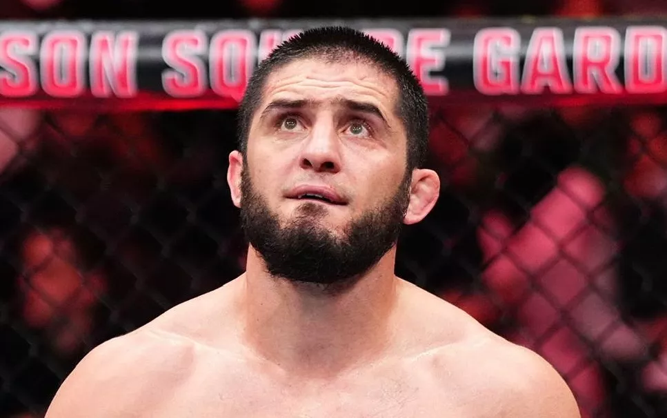 Махачев 12 июля проведет бой с Моралесом на турнире UFC в Лас-Вегасе | СТАВКА ТВ