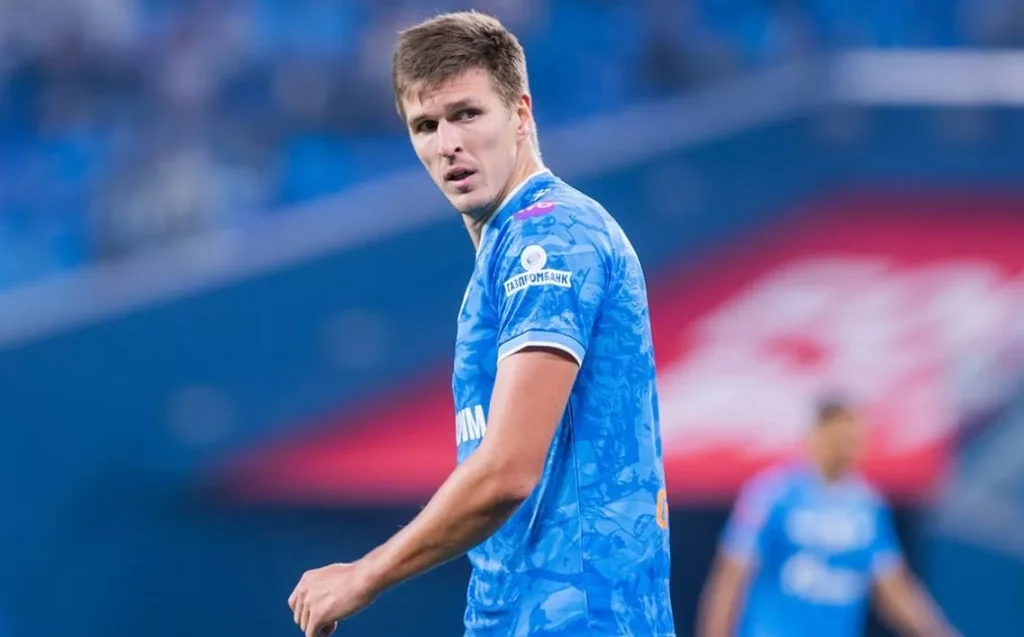 «Зенит» хотел отправить Соболева в «Црвену Звезду» | СТАВКА ТВ