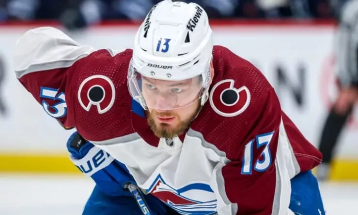 Ничушкин может покинуть «Колорадо» | СТАВКА ТВ