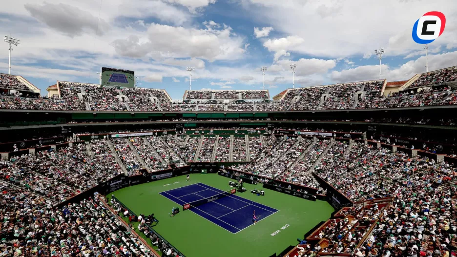 Прогнозы на победителя Индиан-Уэллса 2026 у мужчин и женщин | СТАВКА ТВ