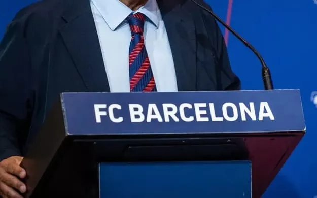 Названы финальные кандидаты на должность президента «Барселоны» | СТАВКА ТВ