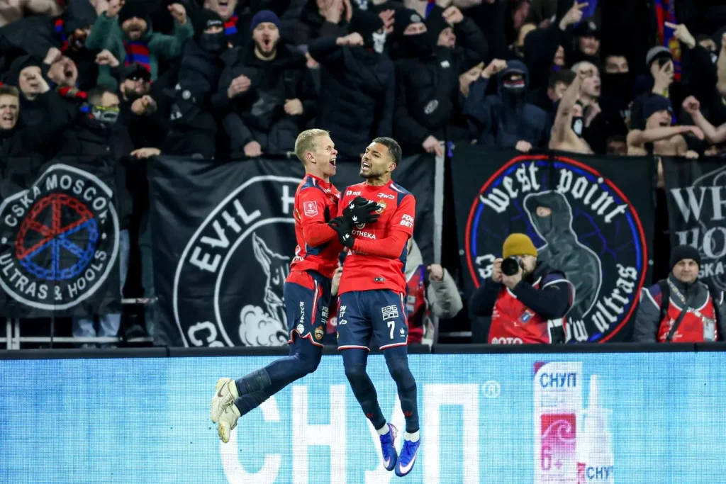 Масалитин высказался о победе ЦСКА над «Краснодаром» в Кубке России. | СТАВКА ТВ