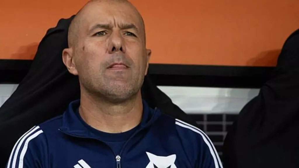 «Фламенго» назначил Жардима главным тренером после увольнения Филипе Луиса | СТАВКА ТВ