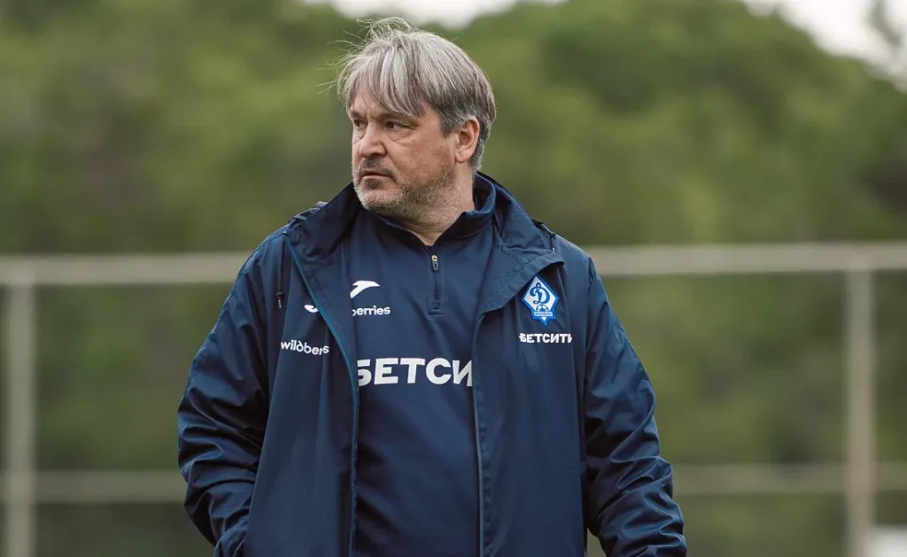 Газизов заявил, что в «Динамо» не жалеют о приглашении Евсеева | СТАВКА ТВ