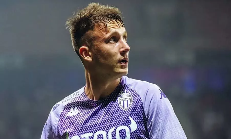 Поконьоли высказался об игре Головина в матче с «Анже» | СТАВКА ТВ