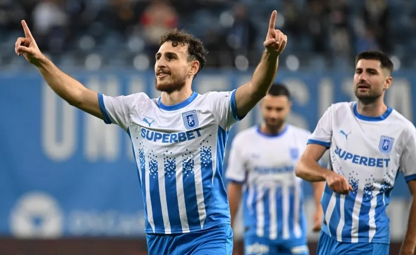 «Рубин» может подписать летом полузащитника сборной Грузии | СТАВКА ТВ