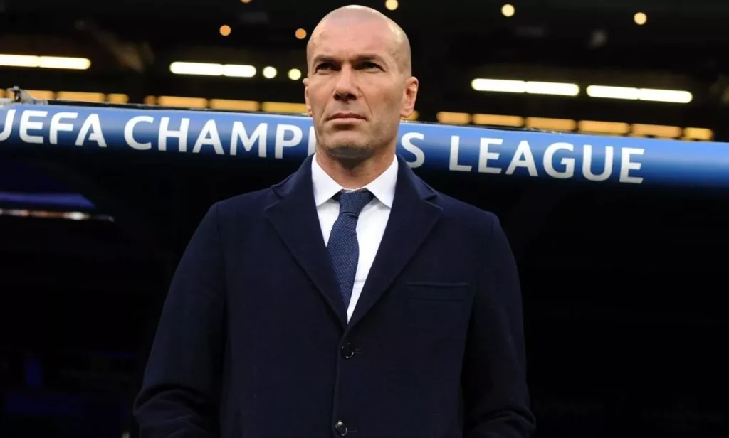 Бэйл рассказал, как Зидан проводил тренировки в «Реале» | СТАВКА ТВ