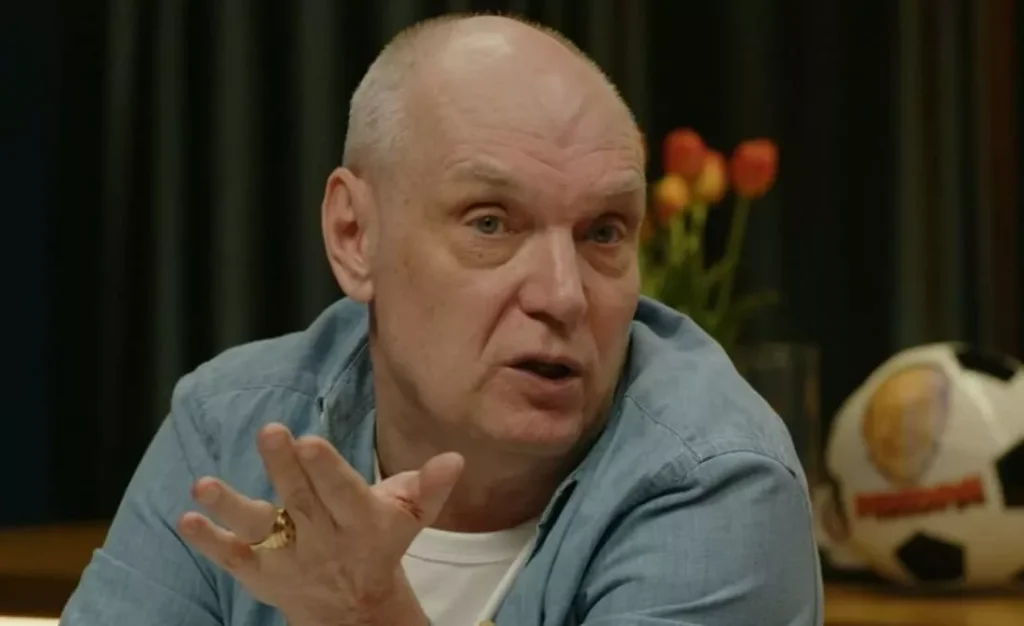 Бубнов: «Зенит» ничем не рискует, приглашая бразильцев» | СТАВКА ТВ