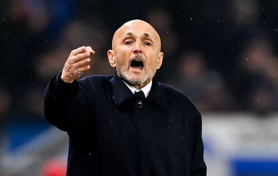 Спаллетти прокомментировал вылет «Ювентуса» из Кубка Италии | СТАВКА ТВ