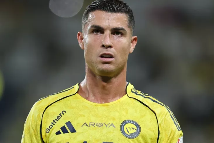 Саудовские чиновники недовольны забастовкой Роналду – они хотят, чтобы он сыграл сегодня | СТАВКА ТВ