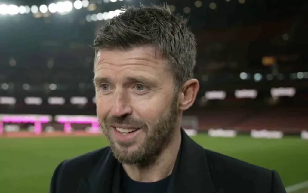 Кэррик: «МЮ» одержал три фантастические победы, у нас есть рост» | СТАВКА ТВ