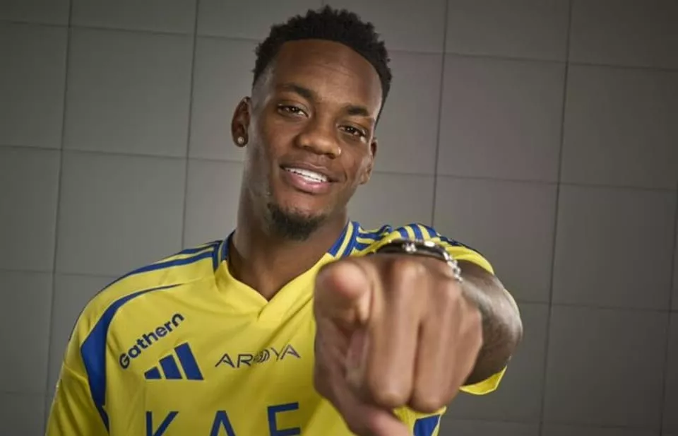 «Зенит» объявил о переходе Джона Дурана | СТАВКА ТВ