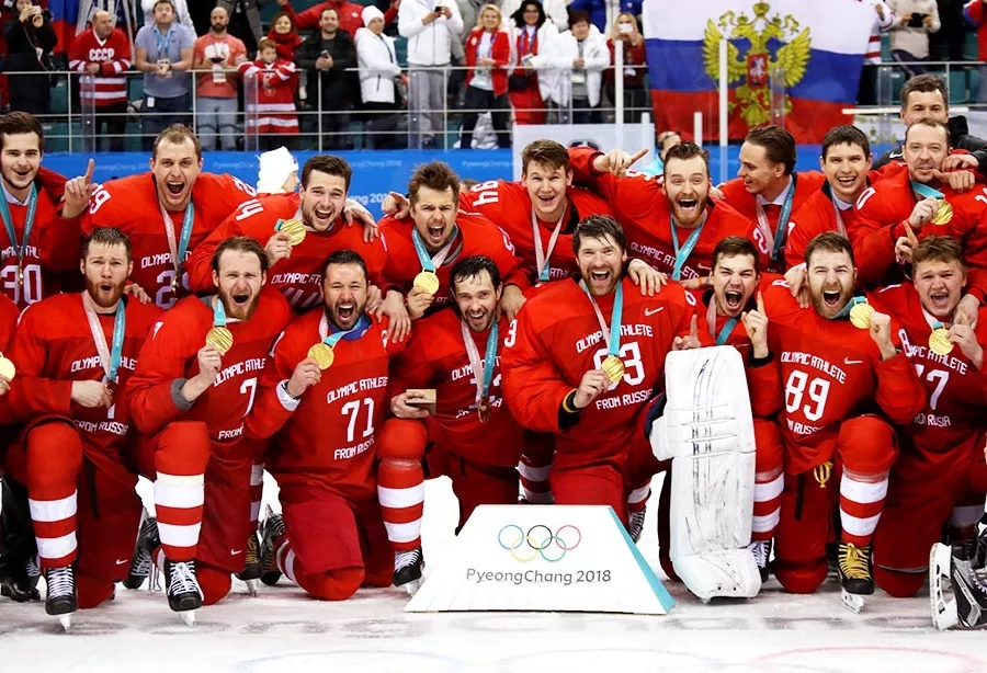 Игроки НХЛ считают, что сборная России взяла бы бронзу на ОИ-2026 | СТАВКА ТВ