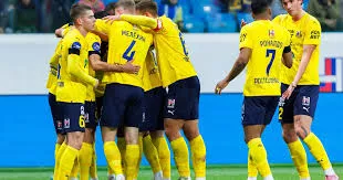 РФС снял с «Ростова» запрет на регистрацию новых футболистов | СТАВКА ТВ