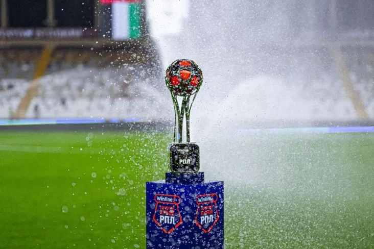 Итоги второго тура WINLINE Зимнего кубка РПЛ | СТАВКА ТВ