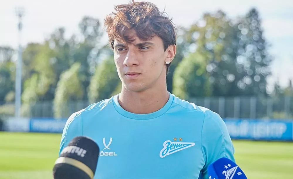 Мантуан прокомментировал крупное поражение «Зенита» в матче с «Краснодаром» | СТАВКА ТВ