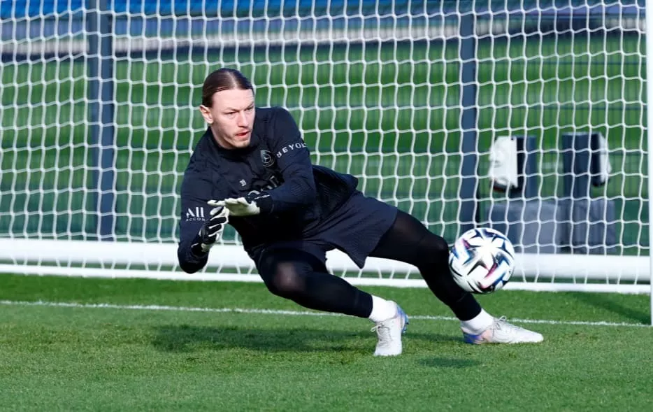 У Сафонова самая низкая зарплата в ПСЖ, Хвича – на седьмом месте | СТАВКА ТВ