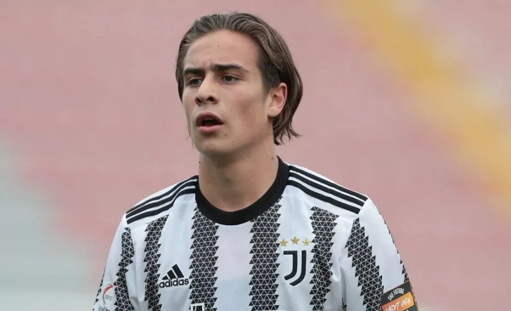 Йылдыз станет одним из самых высокооплачиваемых игроков «Ювентуса» | СТАВКА ТВ
