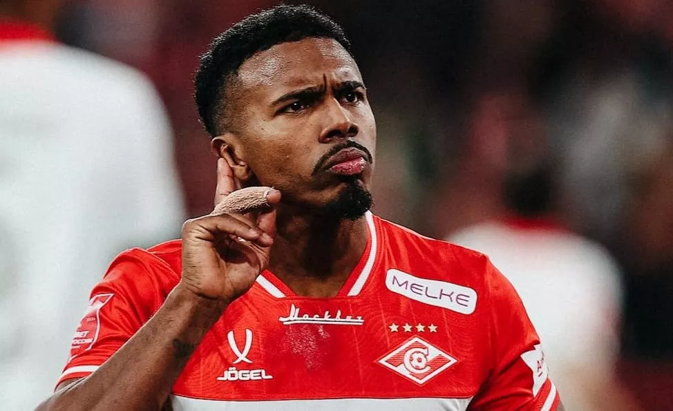 Агент Маркиньоса прокомментировал слухи об интересе мексиканской «Америки» | СТАВКА ТВ